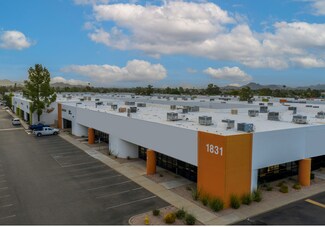Phoenix, AZ Industrial - 20805 N 19th Ave Phoenix, AZ Industrial - 20805 N 19th Ave