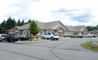 Webster, NY Medical - 1680 Empire Blvd