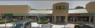 Sayville, NY Retail - 5640 Sunrise Hwy