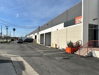 Wilmington, CA Industrial - 301-445 N Figueroa St Wilmington, CA Industrial - 301-445 N Figueroa St