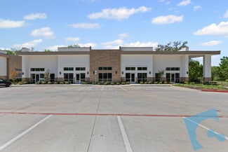 Arlington, TX Storefront Retail/Office - 1802 W Pleasant Ridge Rd