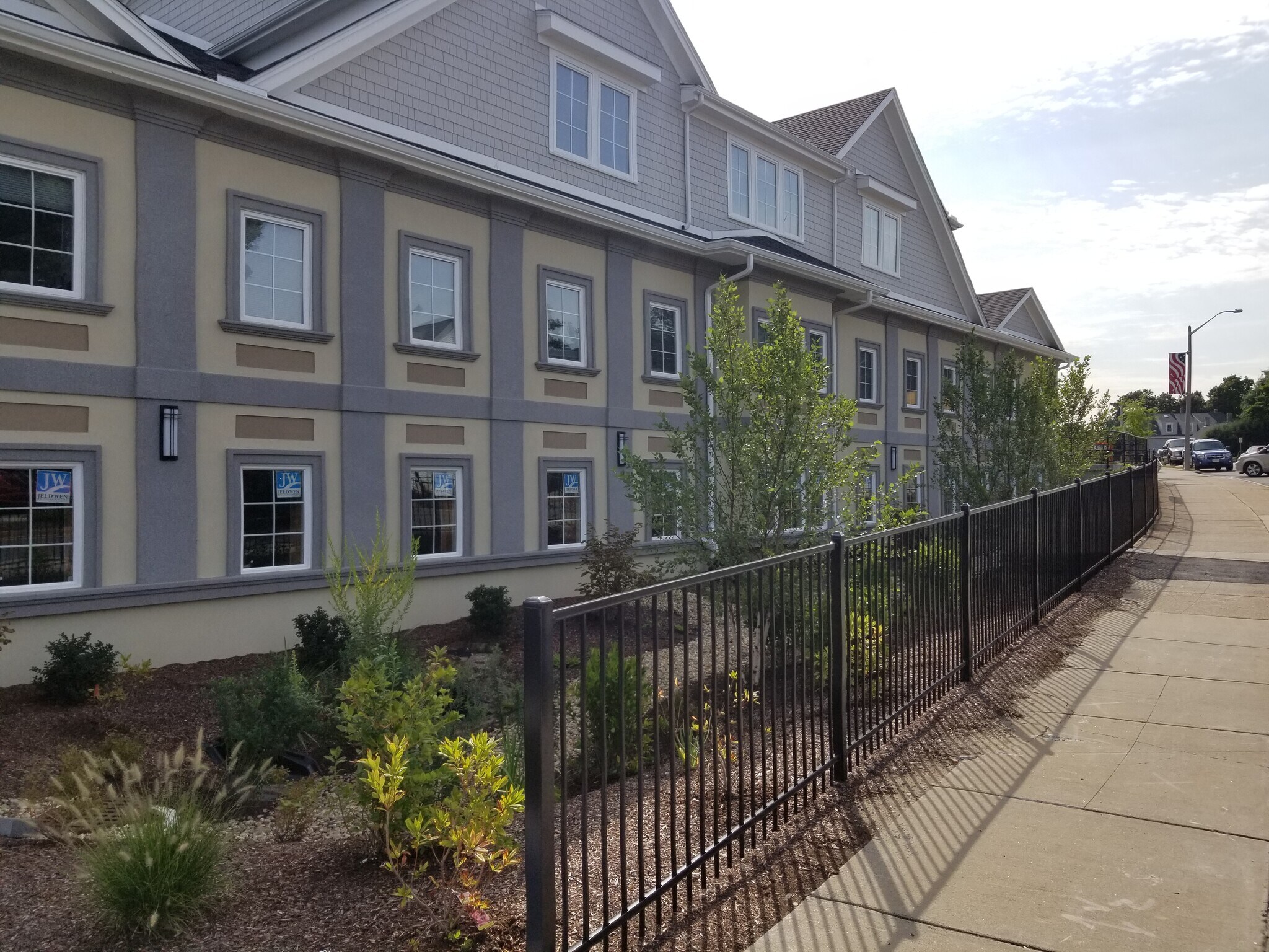 16 Milton St, Dedham, MA for Rent