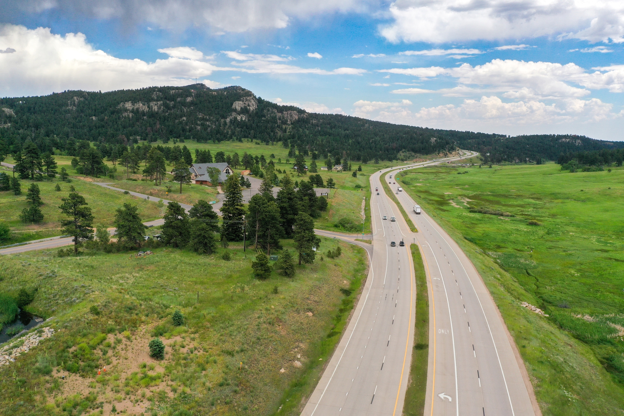 9425 Eagle Cliff Rd, Conifer, CO for Sale
