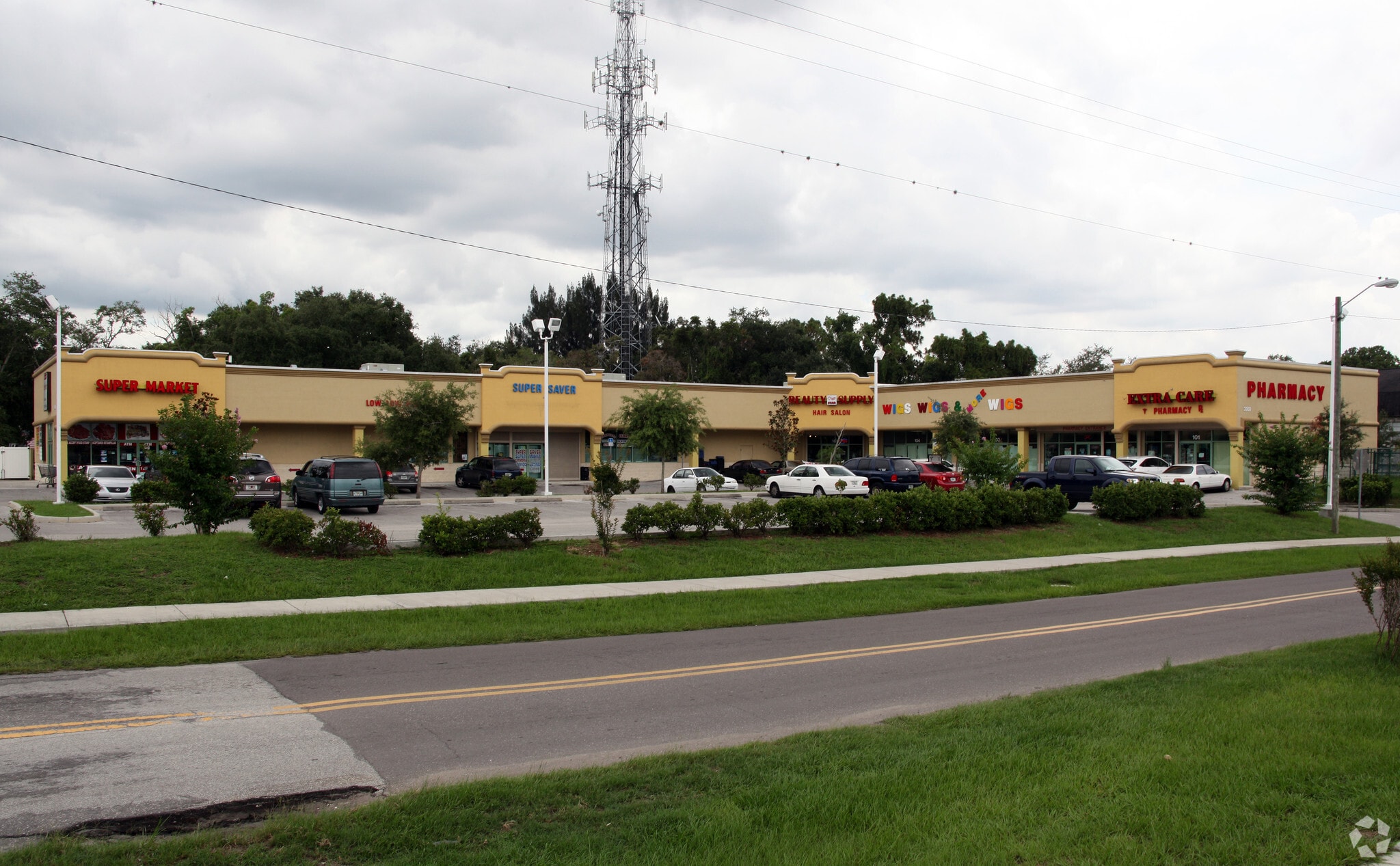 2001 E Fletcher Ave, Tampa, FL for Rent