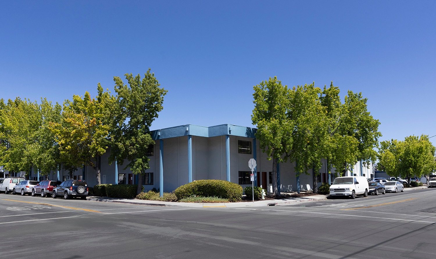 2975-2999 Spring St, Redwood City, CA for Sale