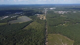 Troy, VA Industrial - 0 James Madison hwy