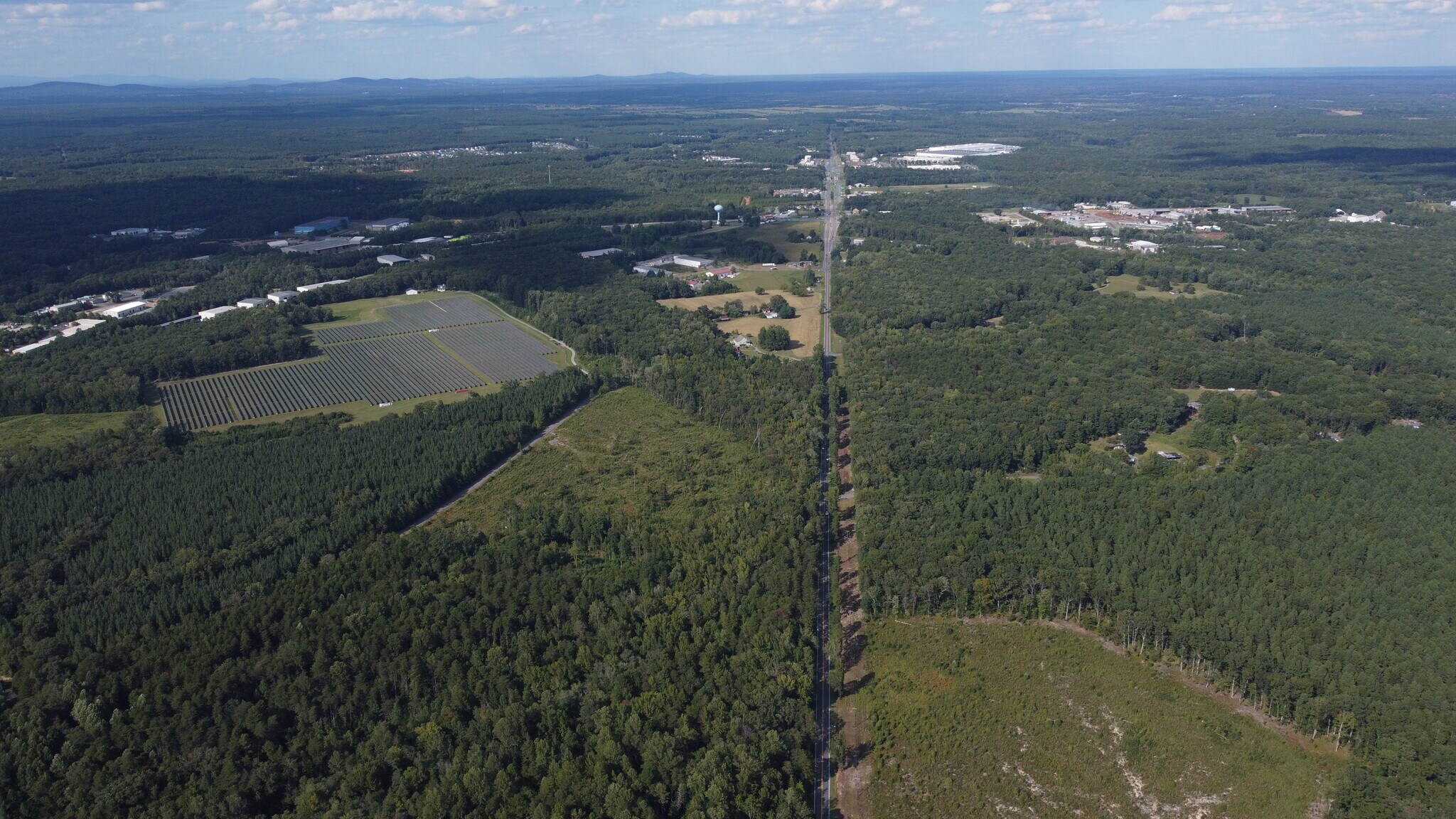 0 James Madison hwy, Troy, VA for Sale