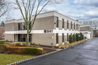 Springfield, NJ Office - 841 Mountain Ave