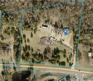 Concord, NC Commercial - 9700 Davidson Hwy