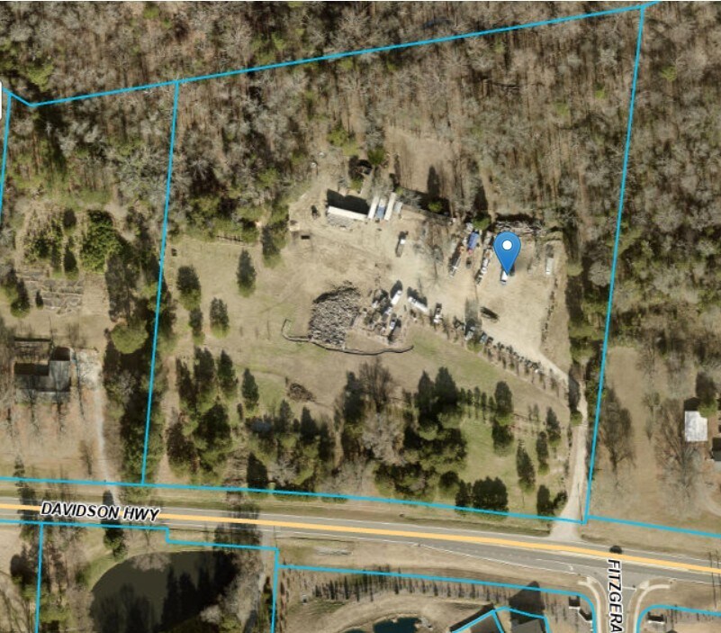 9700 Davidson Hwy, Concord, NC for Sale