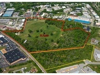 Hendersonville, TN Commercial Land - 100 New Shackle Island Rd Hendersonville, TN Commercial Land - 100 New Shackle Island Rd