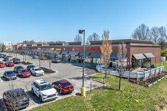 Columbus, OH Retail - 2880-2930 Stelzer Rd Columbus, OH Retail - 2880-2930 Stelzer Rd