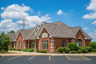 Mokena, IL Medical - 10020-10026 W 190th Pl