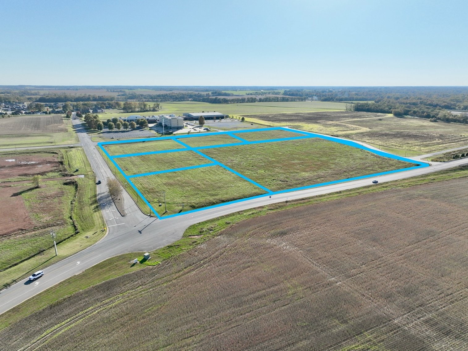 0 Lovers Ln, Hopkinsville, KY for Sale