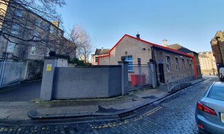 Edinburgh, EDH Office - 4 Shore Pl