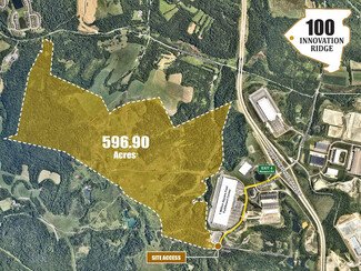 Imperial, PA Commercial Land - 100 Innovation Rdg