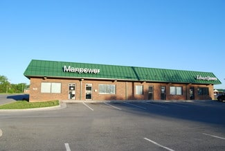Martinsburg, WV Office - 253-261 Aikens Ctr Martinsburg, WV Office - 253-261 Aikens Ctr