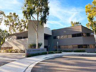 Los Angeles, CA Office - 2980 N Beverly Glen Cir