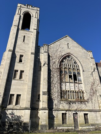 Norfolk, VA Churches - 303 W 34th St