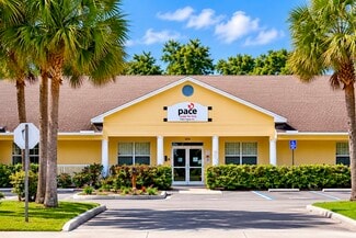 Fort Pierce, FL Medical - 3651 Virginia Ave Fort Pierce, FL Medical - 3651 Virginia Ave