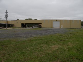 South Fulton, TN Warehouse - 119 Morris St