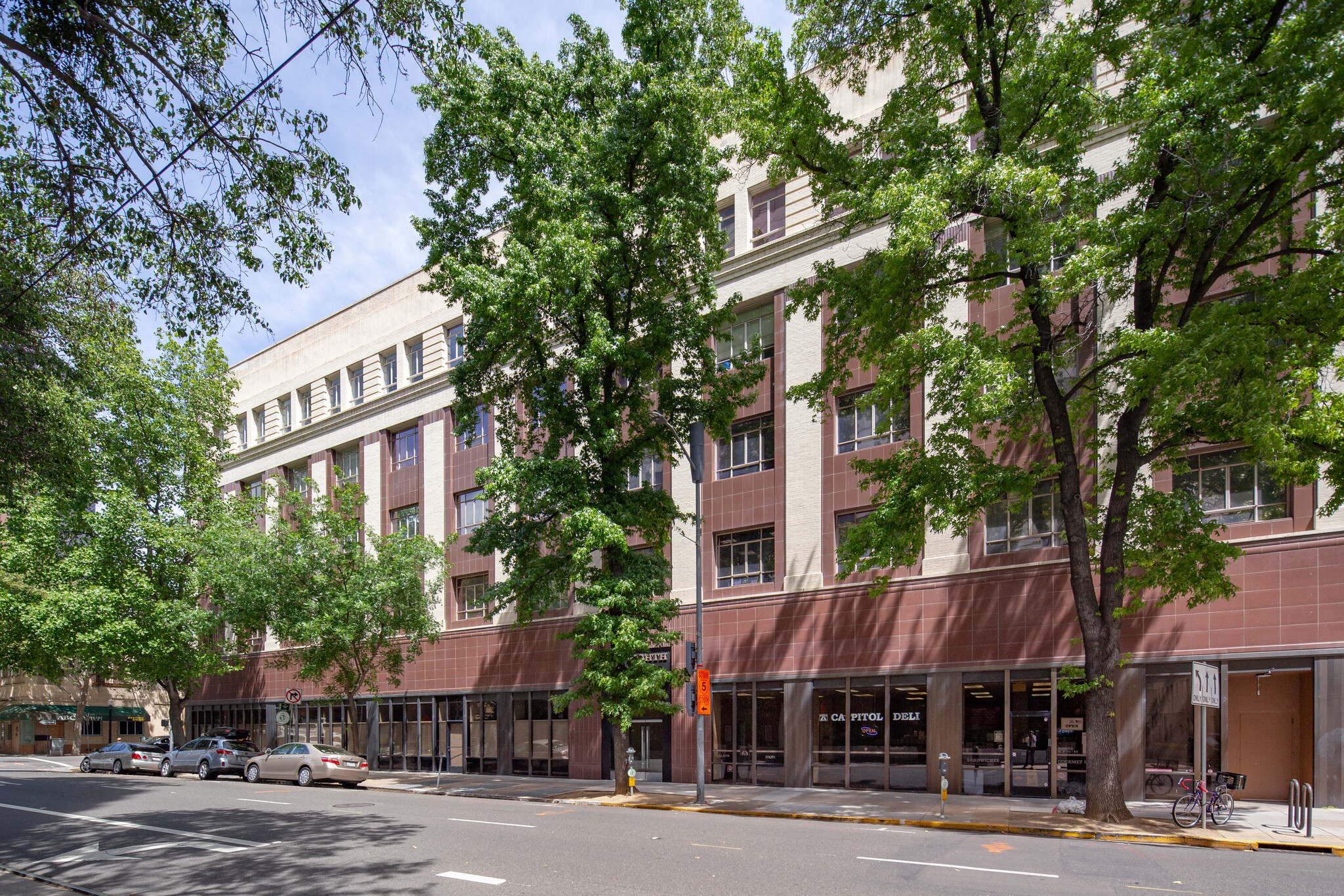 1225 8th St, Sacramento, CA for Rent