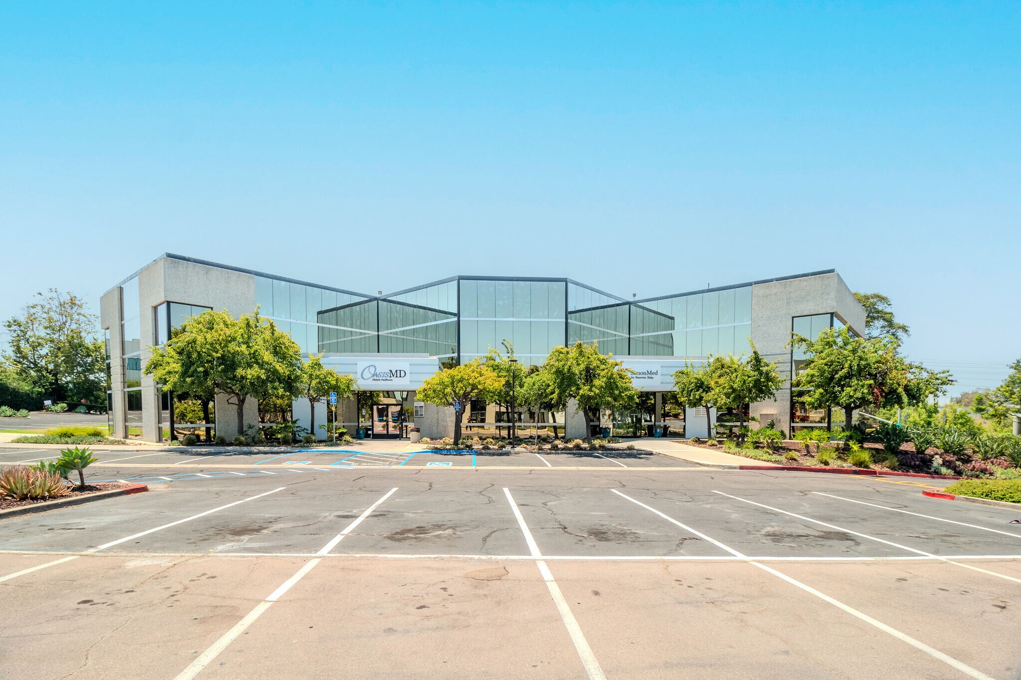 8901 Activity Rd, San Diego, CA for Rent