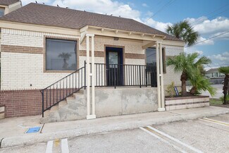 Galveston, TX Office, Office/Retail - 6511 Stewart Rd