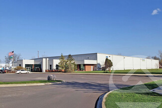 Fenton, MI Distribution - 220 N Alloy Dr