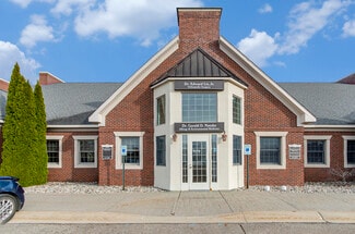 Grand Blanc, MI Medical - 9475 N Holly Rd Grand Blanc, MI Medical - 9475 N Holly Rd