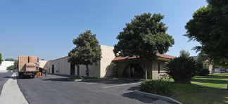 City Of Industry, CA Industrial - 15455-15459 E Proctor Ave