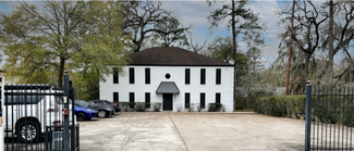 Houston, TX Office - 17717 Red Oak Dr