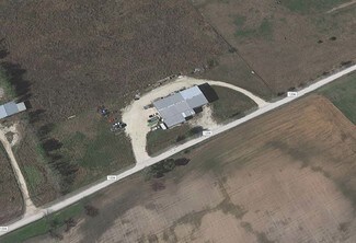 Blum, TX undefined - 287 Hcr 1206