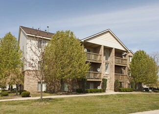 Wayne, MI undefined - 35330 Van Born Rd Wayne, MI undefined - 35330 Van Born Rd