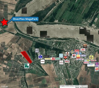 Donaldsonville, LA Commercial - 2174 LA-1 S Donaldsonville, LA Commercial - 2174 LA-1 S