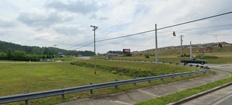 Ringgold, GA Commercial - 115 Hillsdale Ln