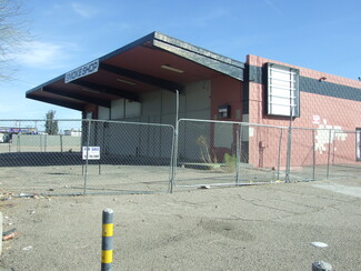 Tucson, AZ Freestanding - 247 W Grant Rd