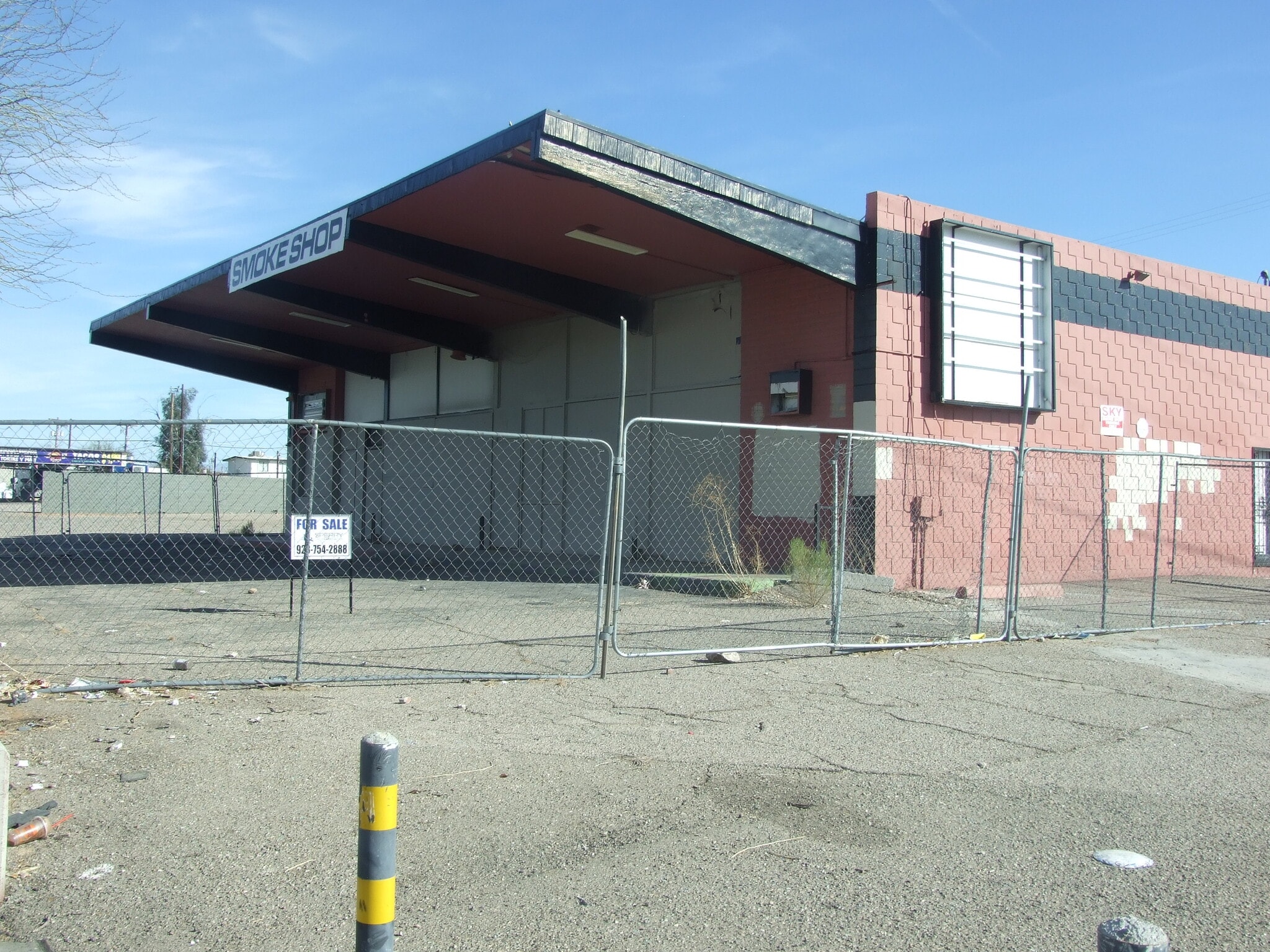 247 W Grant Rd, Tucson, AZ for Sale