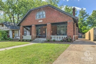 Memphis, TN Multi-Family - 2033 Young Ave
