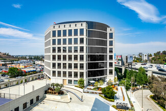 Los Angeles, CA Office - 6601 Center Dr W