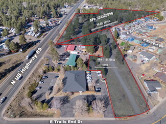 Flagstaff, AZ Commercial - 7000 US Highway 89