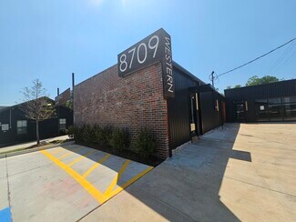 Oklahoma City, OK Office - 8709 N Western Ave
