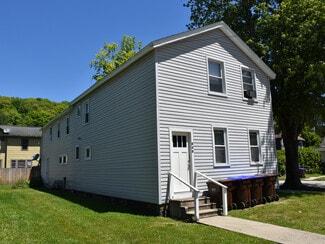 Titusville, PA Apartments - 130 E Spruce St Titusville, PA Apartments - 130 E Spruce St