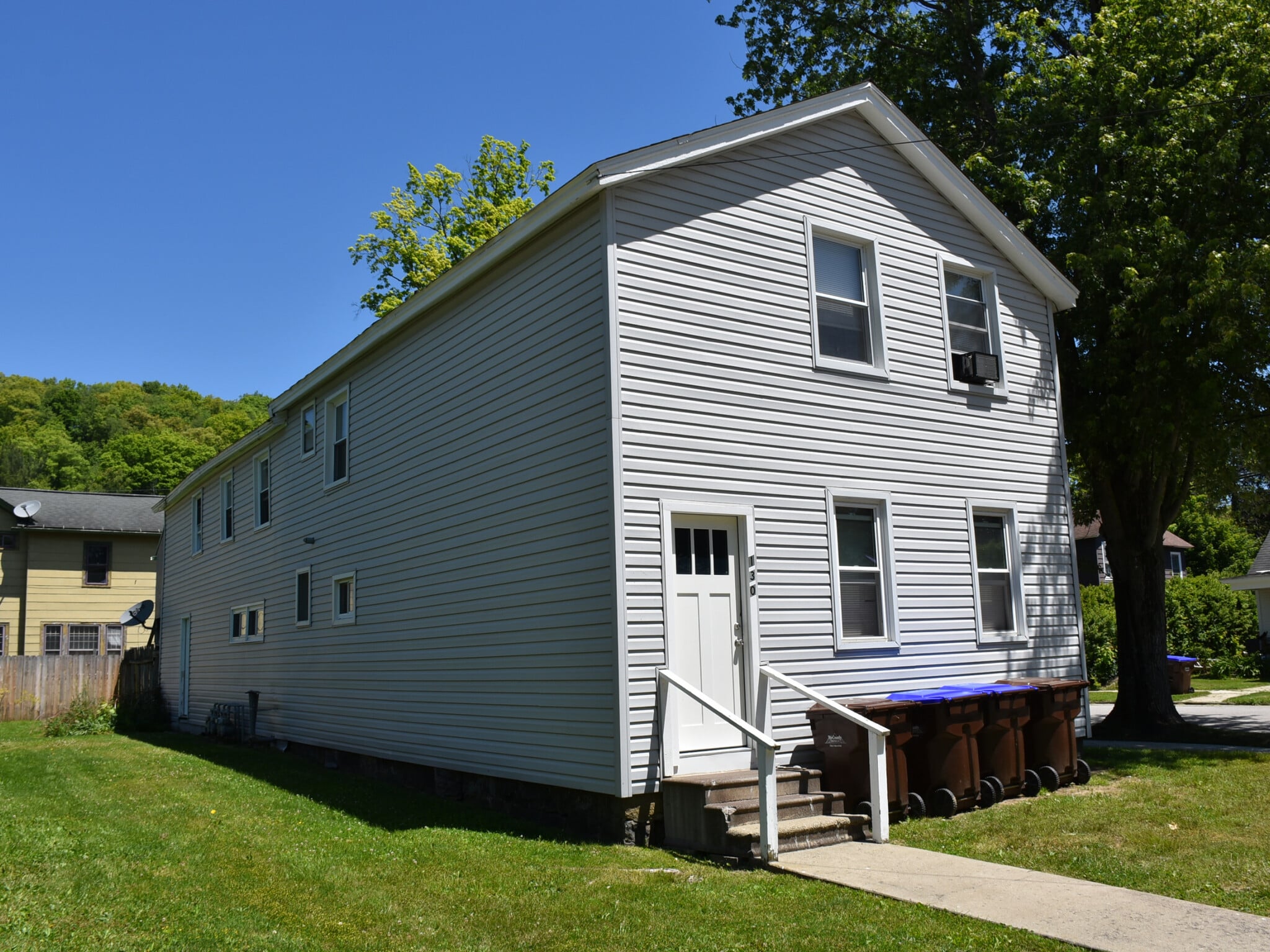 130 E Spruce St, Titusville, PA for Sale
