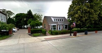 Belleville, MI Office - 533 Main St