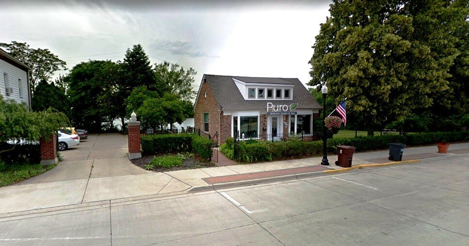 533 Main St, Belleville, MI for Rent