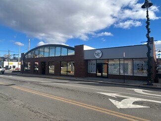 Vinton, VA Retail - 108 Pollard St