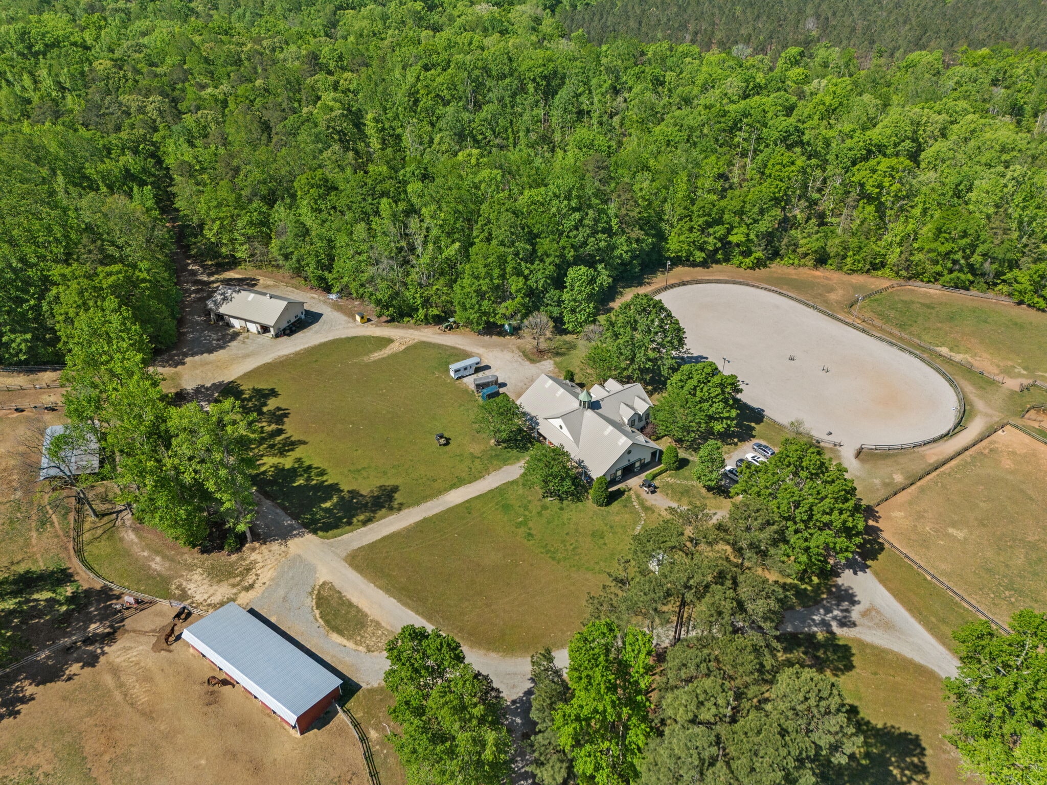 299 McKelvey Rd, Pelzer, SC for Sale