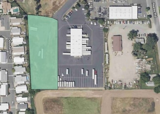 Sacramento, CA Industrial - 7515 Reese Rd