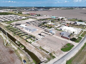 Corpus Christi, TX Warehouse - 1420 Holly Road Corpus Christi, TX Warehouse - 1420 Holly Road